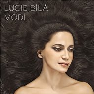 White Lucie: Modi - CD - Music CD
