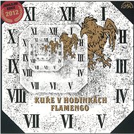Flamengo: Chicken in the Clock - LP - LP Record