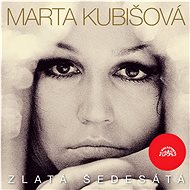 Kubišová Marta: The Golden Sixties (6x CD) - CD - Music CD