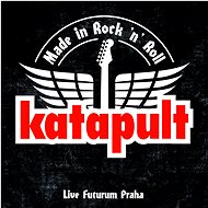 Catapult: Made in Rock' n' Roll - CD - Music CD