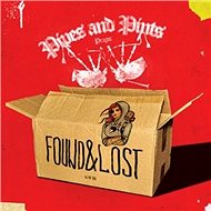 Pipes & Pints: Found and Lost - LP - LP Record