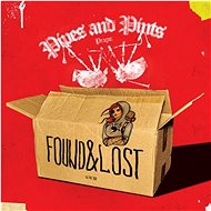 Pipes & Pints: Found And Lost - CD - Music DVD