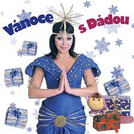 Patrasová Dagmar: Christmas with Dada - CD - Music CD
