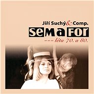 Semafor: 70s and 80s (12x CD) - CD - Music CD