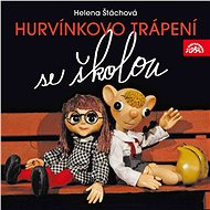 S+H Theatre: Hurvínek's Problems with School - CD - CD Audiobooks