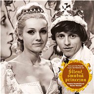 Hammer Jan: Mad Sad Princess - CD - Music CD