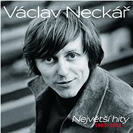 Neckář Václav: The Greatest Hits 1965 - 2013 - CD - Music CD