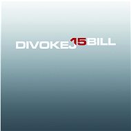 Wild Bill: 15 - CD - Music CD