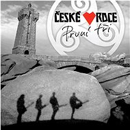 Czech Heart: The First Three (3x CD) - CD - Music CD