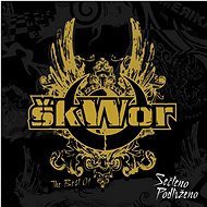 Škwor: Summed Underlined (Best Of) (2x CD) - CD - Music CD