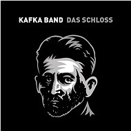 Kafka Band: Das Schloss - CD - Music CD