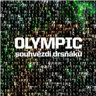 Olympic: Souhvězdí drsňáků - LP - LP vinyl