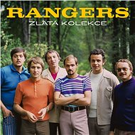 Rangers (Plavci): Zlatá kolekce (3x CD) - CD - Music CD