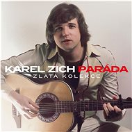 Zich Karel: Parade / Golden Collection (3x CD) - CD - Music CD