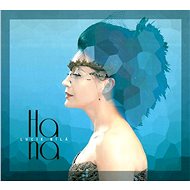 Bílá, Lucie: Hana - CD - Music CD