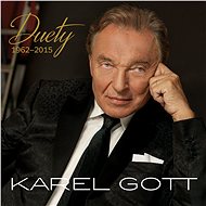 Gott, Karel: Duets (5x CD) - CD - Music CD