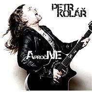 Kolář Petr: And Why Not - CD - Music DVD