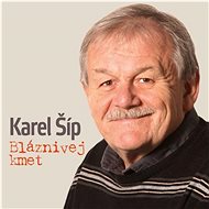 Šíp Karel: Crazy Farmer (70 years) - CD - Music DVD