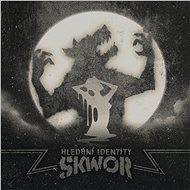 Škwor: Hledání Identity - Music CD