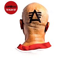 Abraxas: Calm down! - CD - Music CD