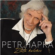 Various: Petr Hapka: Golden Collection (3x CD) - CD - Music CD