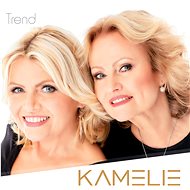 Camellia: Trend - CD - Music CD