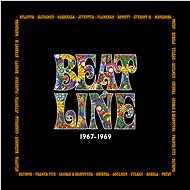 Various: Beatline 1967-1969 - LP - LP Record