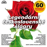 Various: Legendary Czechoslovak Hits (3x CD) - CD - Music CD