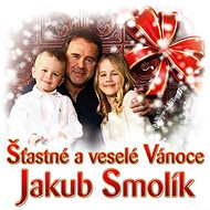 Smolík Jakub: Merry Christmas - CD - Music CD