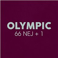 Olympic: 66 NEJ + 1 (3x CD) - CD - Music CD