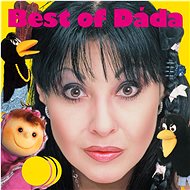 Patrasová, Dáda: Best of Dáda (3x CD) - CD - Music CD