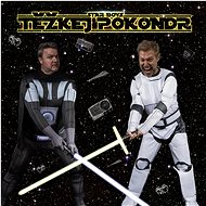 Heavy Pokondr: Star Boys - CD - Music CD