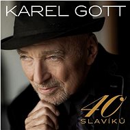 Gott Karel: 40 Nightingales (2x CD) - CD - Music DVD