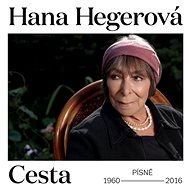 Hegerová Hana: The Journey (10x CD) - CD - Music DVD
