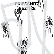 Priessnitz: Beztíže - CD - Music CD