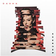 Dasha: Finally - CD - Music CD