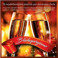 Various: Congratulations - CD - Music DVD