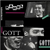 Gott Karel: Karel Gott sings - LP - LP Record