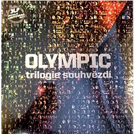 Olympic: Trilogie Souhvězdí (3x LP) - LP - LP vinyl