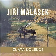 Malásek Jiří: Golden Collection (3x CD) - CD - Music CD