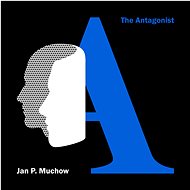 Muchow Jan P.: The Antagonist - CD - Music CD