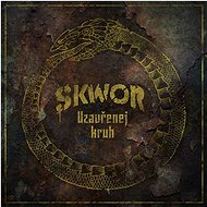 Škwor: Closed Circle - CD - Music CD