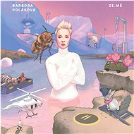 Poláková, Barbora: ZE.MĚ - LP - LP Record