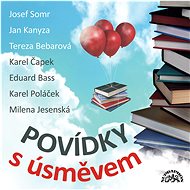 Various: Stories with a Smile - CD - Music CD