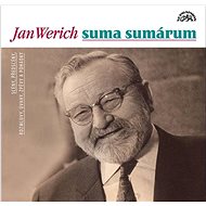 Werich Jan: Suma sumárum (5x CD) - MP3-CD - CD Audiobooks