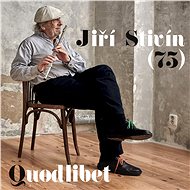 Stivín, Jiří (75): Quodlibet (3x CD) - CD - Music CD