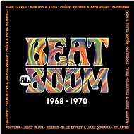 Beat (Al)Boom 1968-1970 (2x CD) - CD - Music DVD