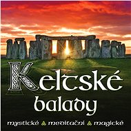 Various: Celtic Ballads - CD - Music CD