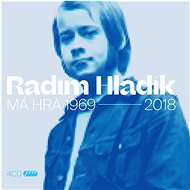 Hladík Radim: My Game 1969-2018 (4x CD) - CD - Music CD
