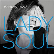 Rottrová Marie: Lady Soul - CD - Music CD